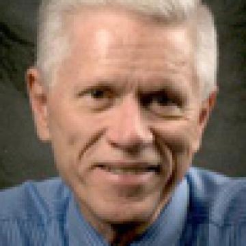 Image of Howard Jones