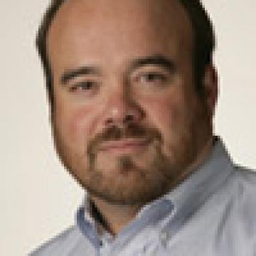 Image of Lawrence Jacobs