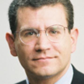 Image of Kenneth M. Pollack