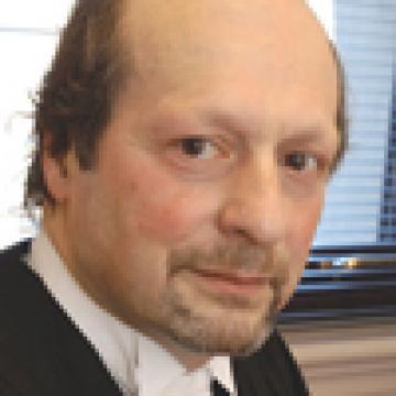 Image of Lorne Waldman