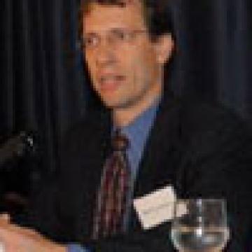 Mark Blumenthal headshot