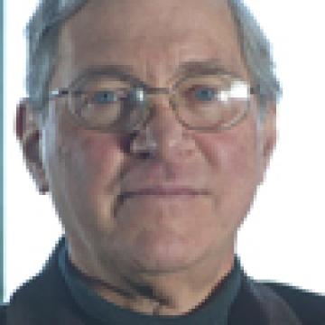 Michael T. Klare headshot