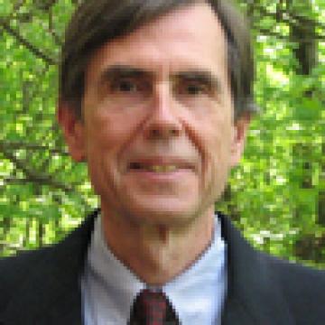 Chester Pach headshot