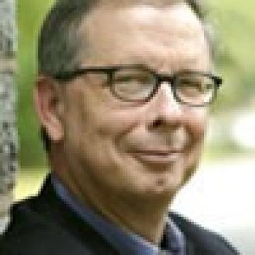 Image of Richard Valelly