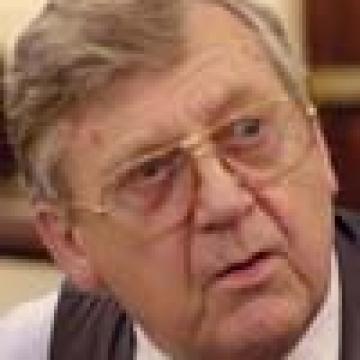 Image of Lawrence S. Eagleburger