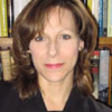 Stacy A. Cordery headshot