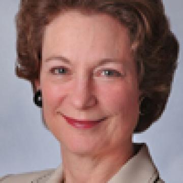 Image of Susan Eisenhower