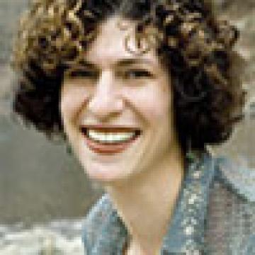 Juliet Eilperin