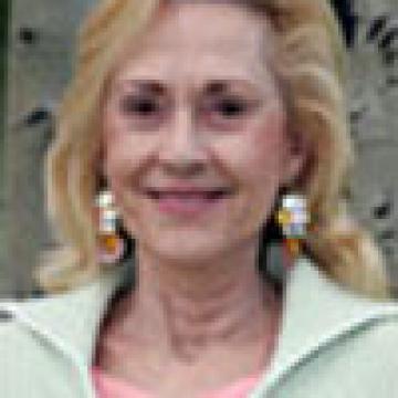 Barbara Sinclair
