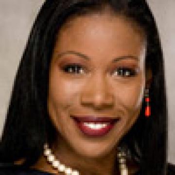 Image of Isabel Wilkerson