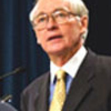 James Q. Wilson headshot