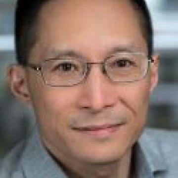 Eric Liu