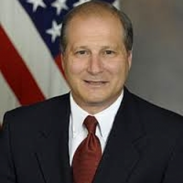 Eric Edelman