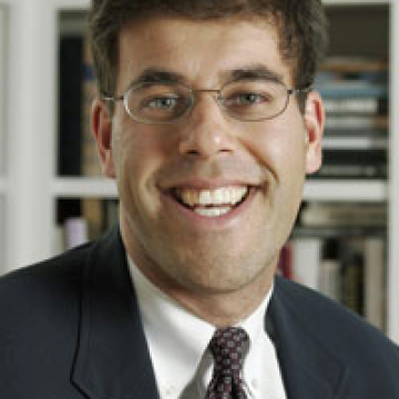 Jeremi Suri