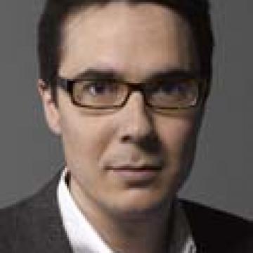 Ryan Lizza