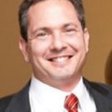 Jeffrey Engel