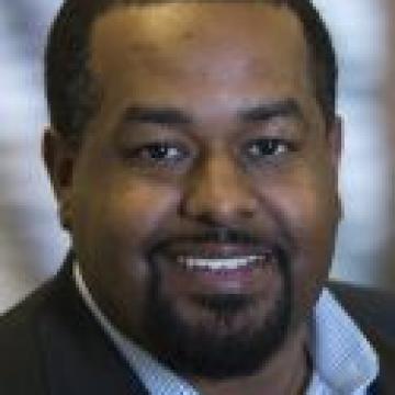 Joshua Dubois