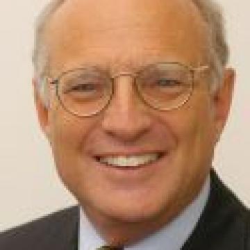 David Saperstein