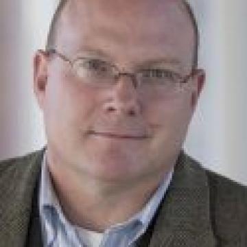 Charles Mathewes