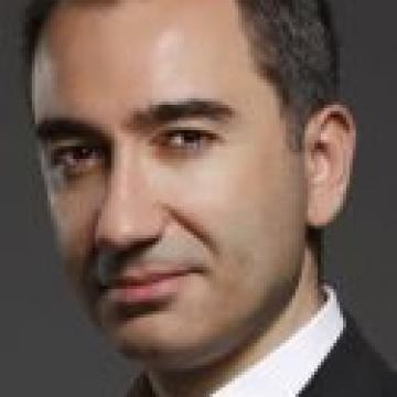 Mustafa Akyol