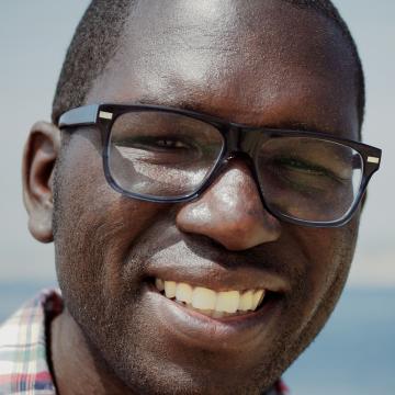 Jamelle Bouie