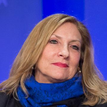 Lesli Linka Glatter