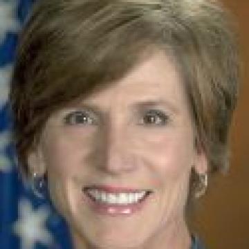 Sally Q. Yates