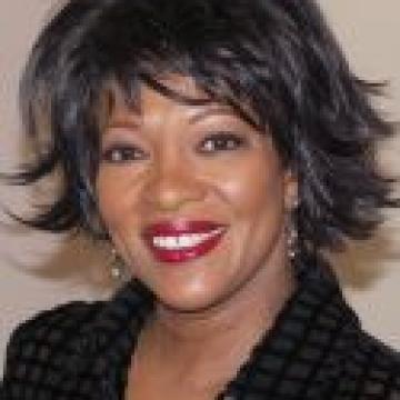 Rita Dove