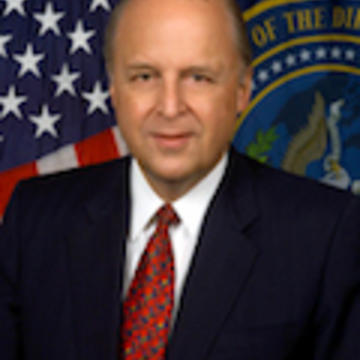 John Negroponte