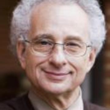 Melvyn P. Leffler