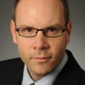 Peter Mandaville