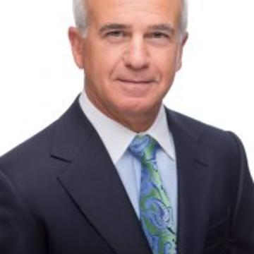 Nicholas Calio