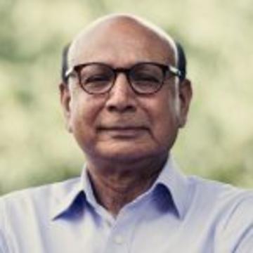 Khizr Khan