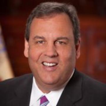 Chris Christie