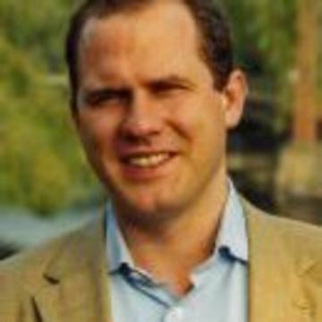 Andrew Preston