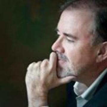 John Farrell in profile