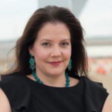 Mollie Hemingway