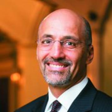 William J. Antholis