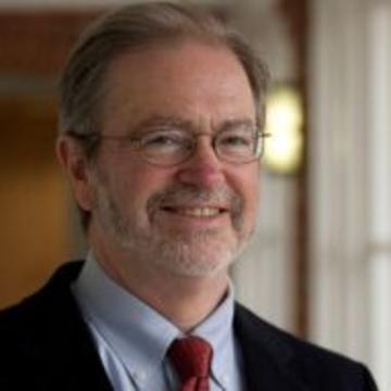 Brantly Womack headshot