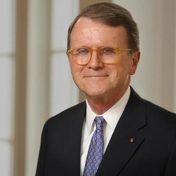 Robert Bruner