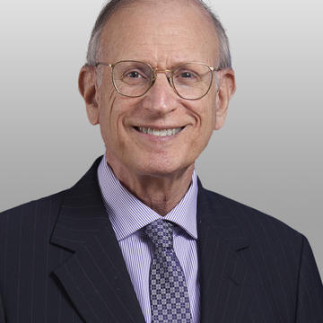 Stuart Eizenstat