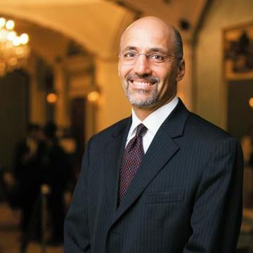 William Antholis