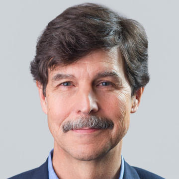 David Woolner