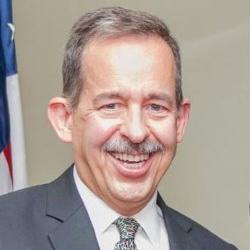 Stephen Mull