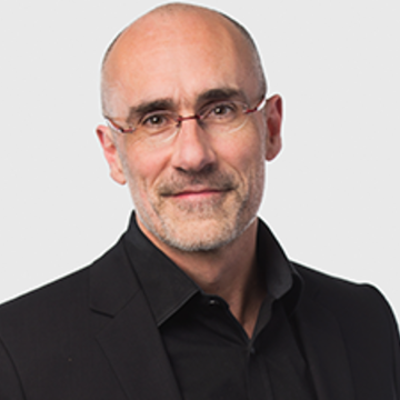 Arthur Brooks headshot