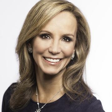 Fran Townsend headshot