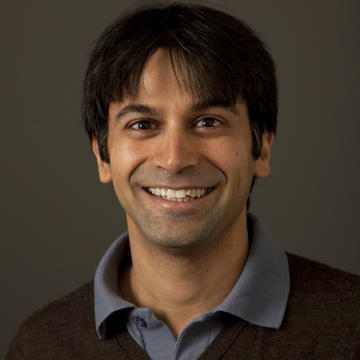 Sandip Sukhtankar