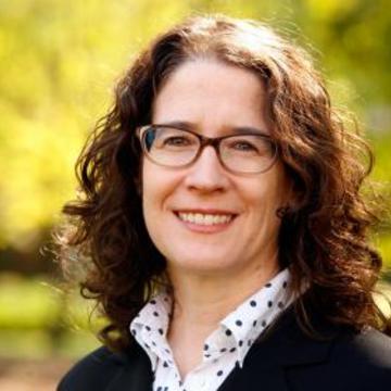 Deborah Hellman