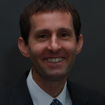 Carter Malkasian