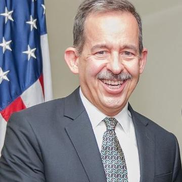 Stephen D. Mull
